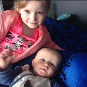 Meet your Posher, Sharon